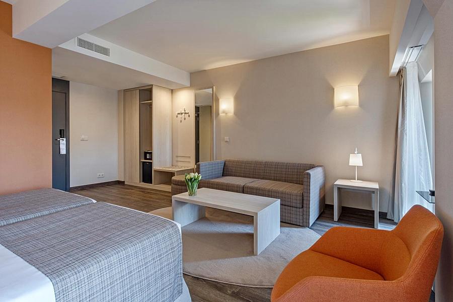 Exe Liberdade Hotel Lisbon
