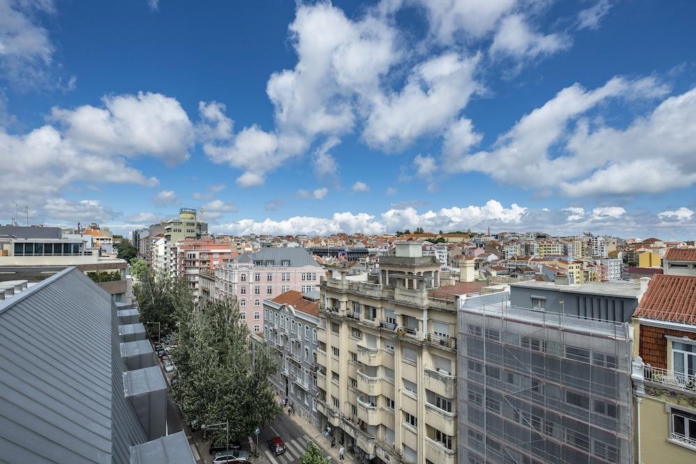 Exe Liberdade Lisbon