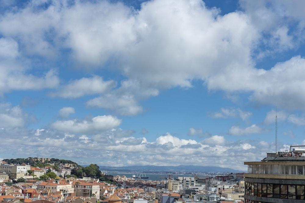 Exe Liberdade 3* Lisbon