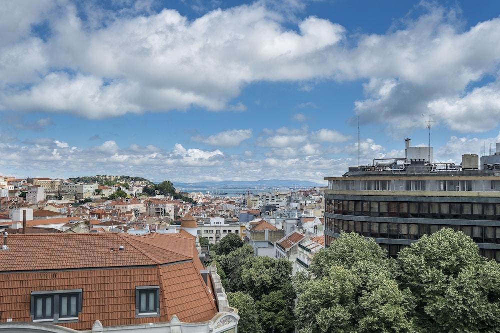 Exe Liberdade 3* Lisbon