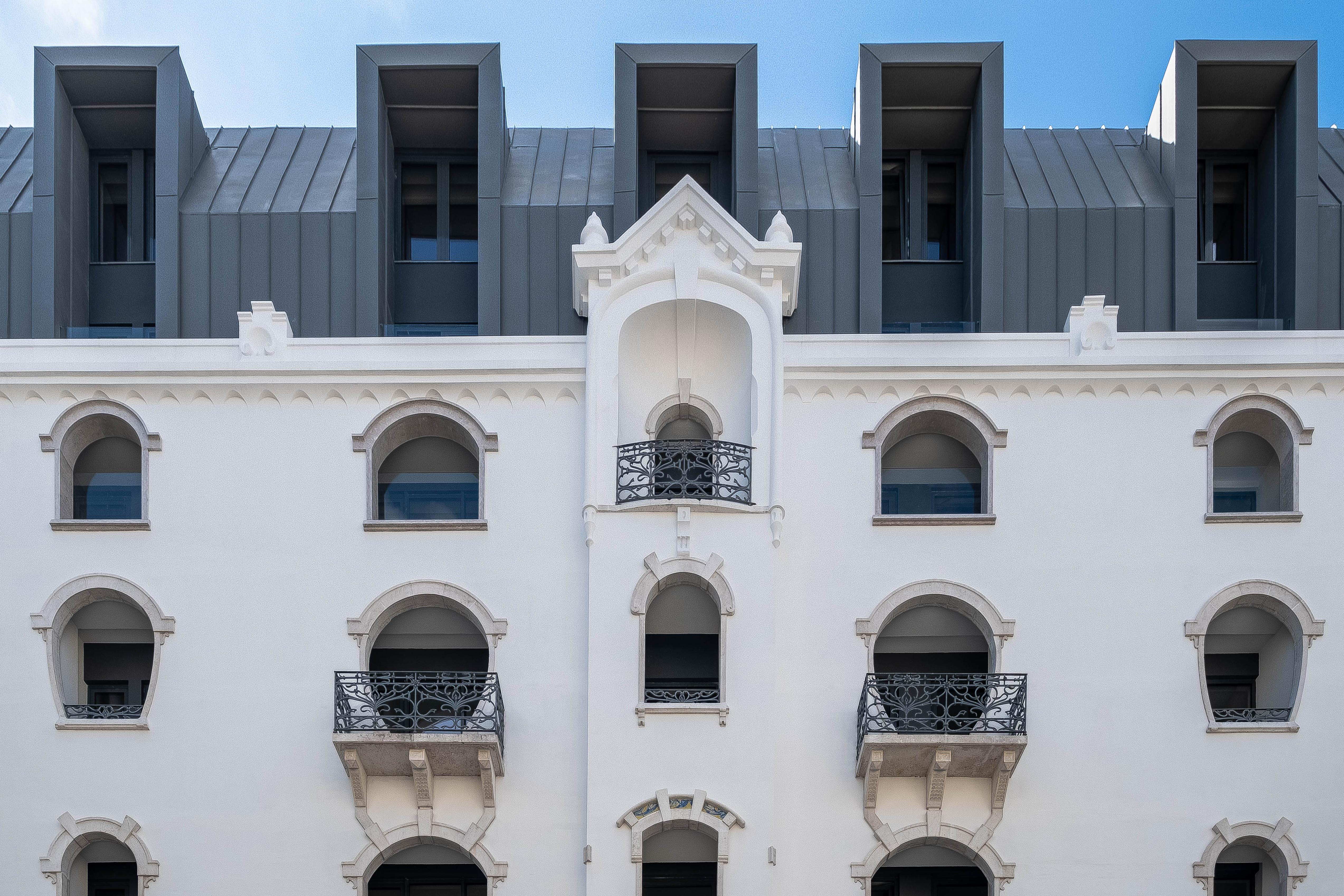 Hotel Exe Liberdade Lisbon
