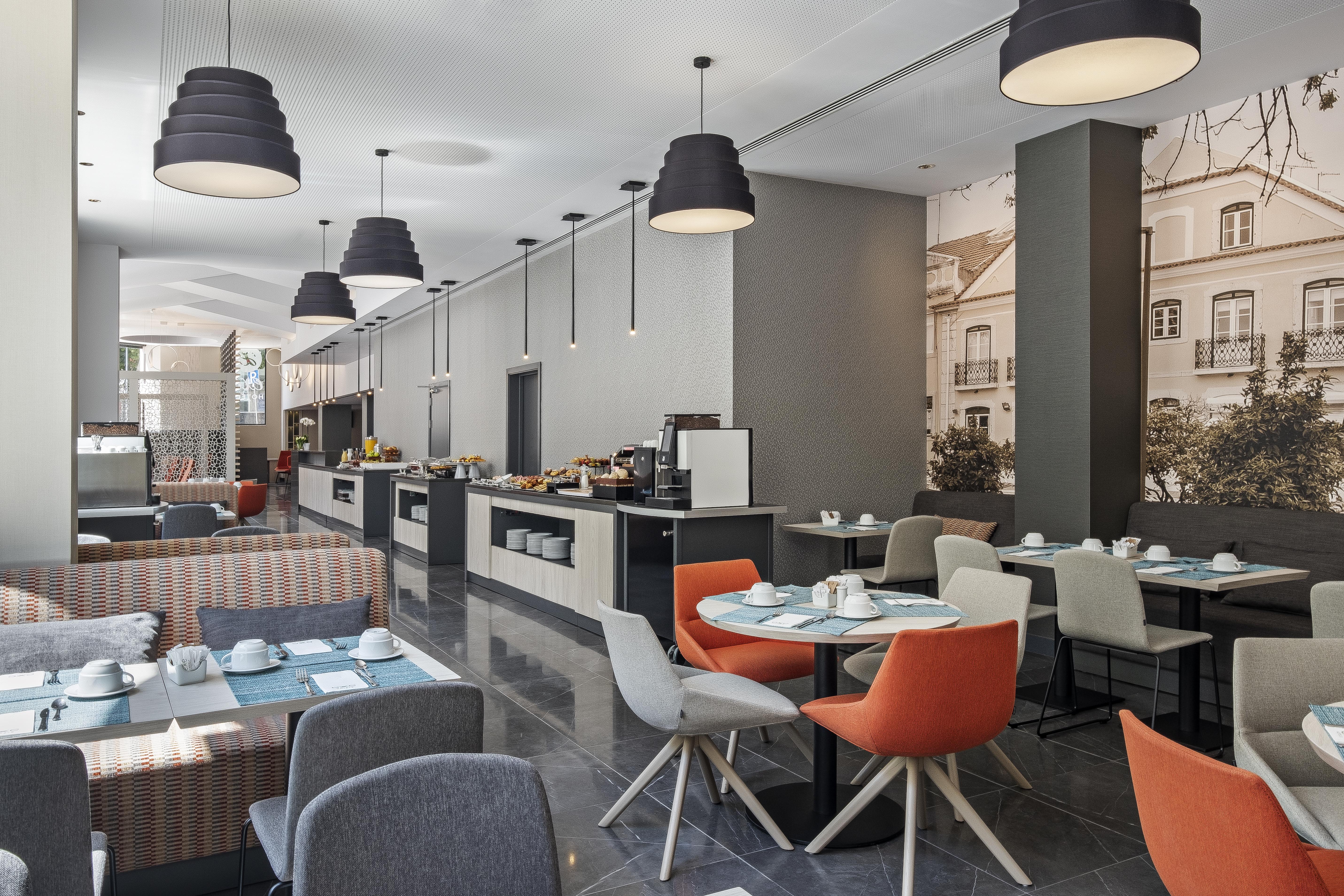 Hotel Exe Liberdade Lisbon