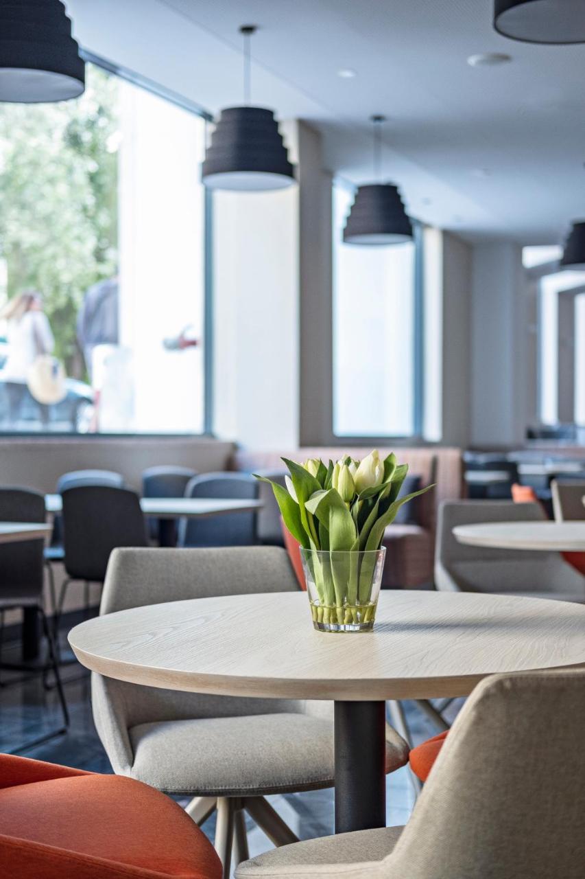 Hotel Exe Liberdade Lisbon