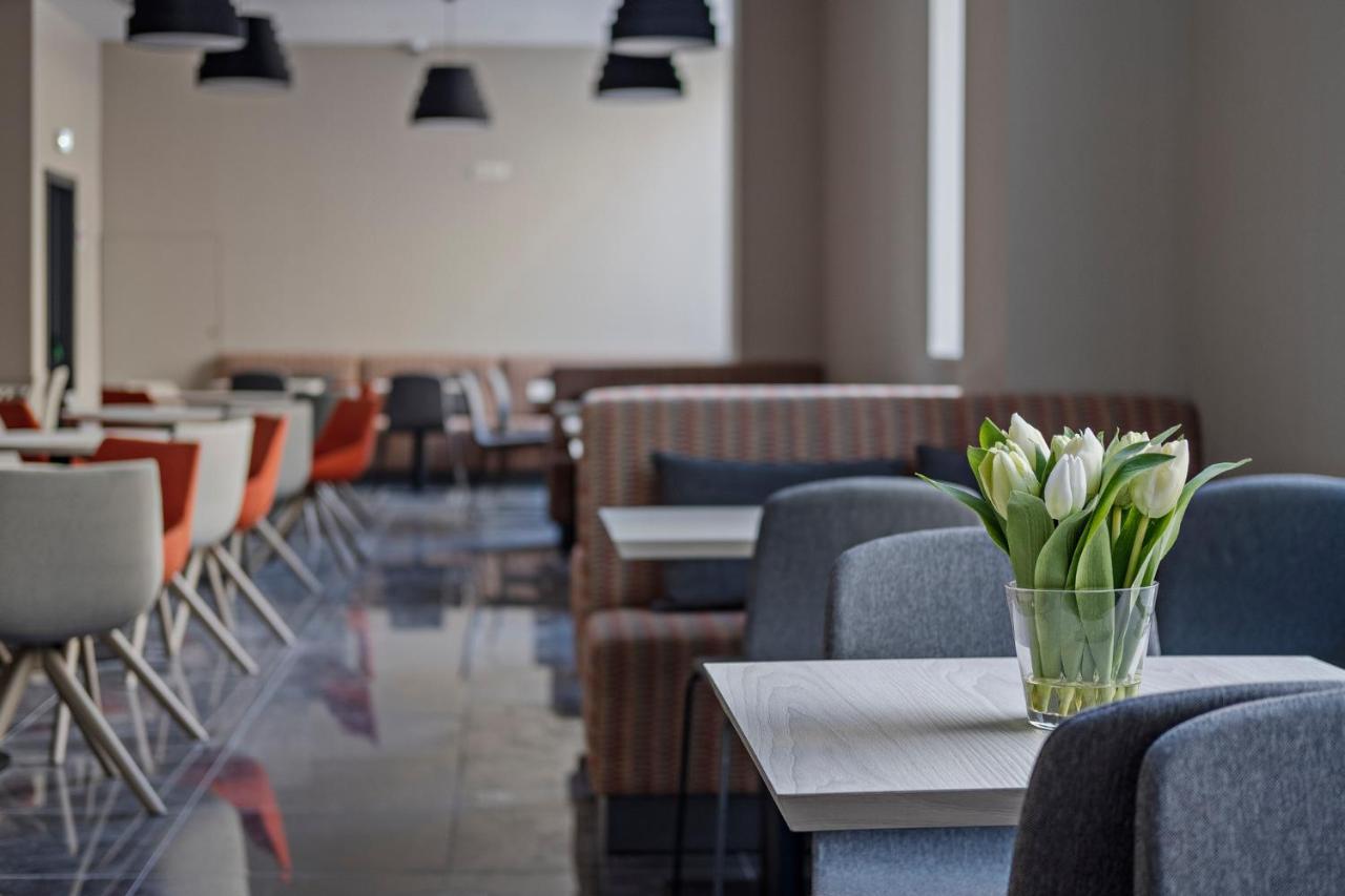 Hotel Exe Liberdade Lisbon