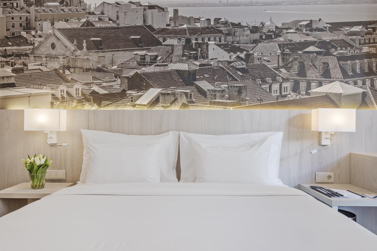 Exe Liberdade Hotel